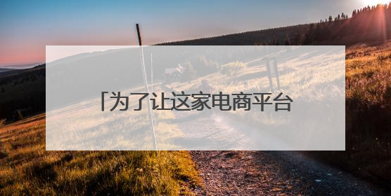 为了让这家电商平台不“休眠”，铁粉用户：愿意花10万元认购原始股“应援”