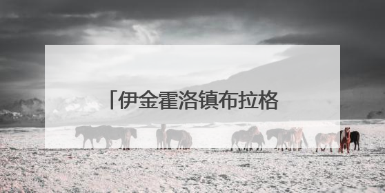 伊金霍洛镇布拉格社区的联户故事